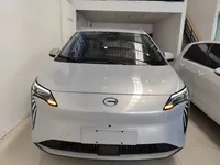 AION Y 2024 (9300 км)