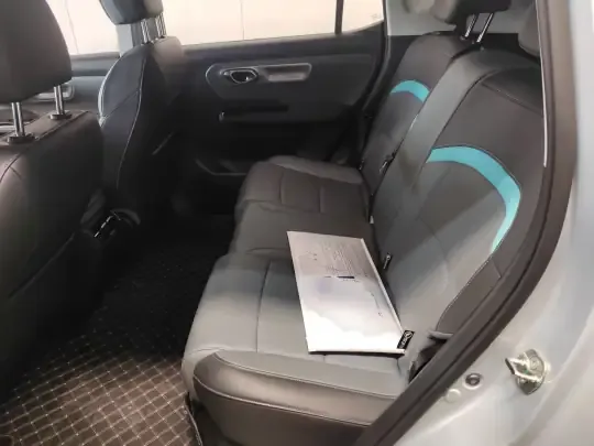 AION Y 2024 (9300 км)