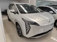 AION Y 2024 (9300 км)