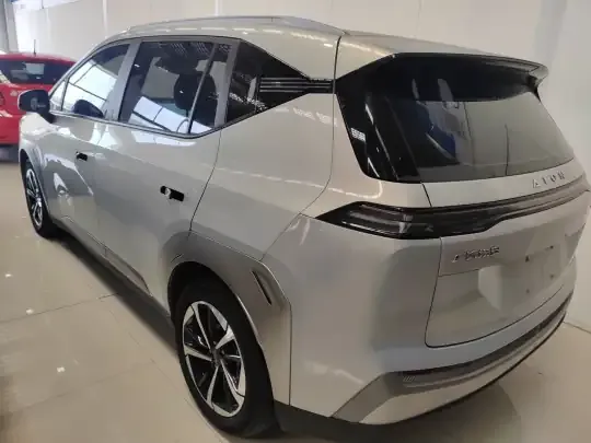 AION Y 2024 (9300 км)