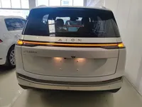 AION Y 2024 (9300 км)