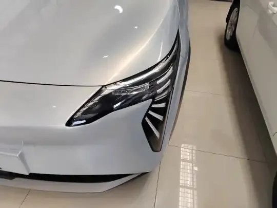 AION Y 2024 (9300 км)