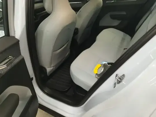 Volvo EX30 2025 (100 км)