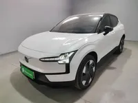 Volvo EX30 2025 (1300 км)