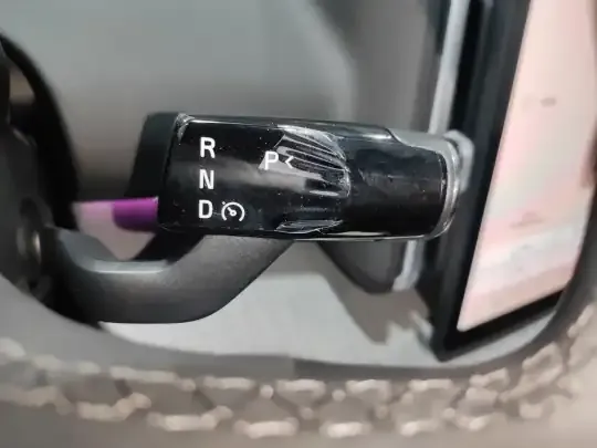 Volvo EX30 2025 (1300 км)
