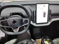 Volvo EX30 2025 (1300 км)