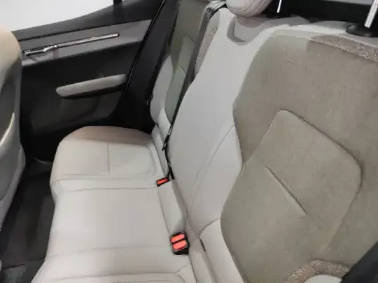 Volvo EX30 2025 (1300 км)