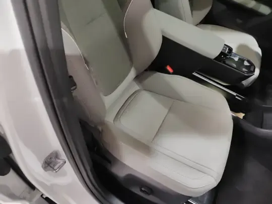 Volvo EX30 2025 (1300 км)