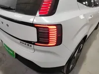 Volvo EX30 2025 (1300 км)