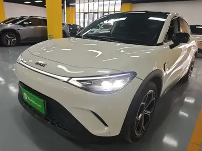 smart #3 2024 (34000 км)