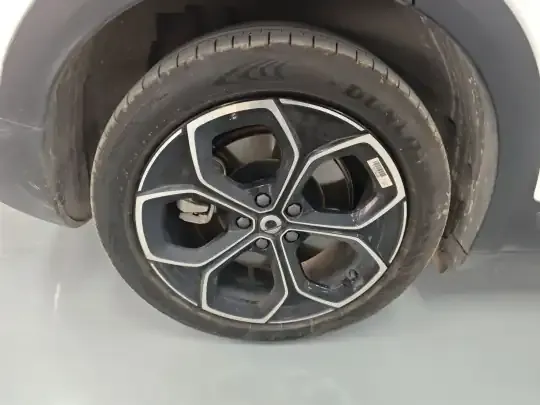 smart #3 2024 (34000 км)