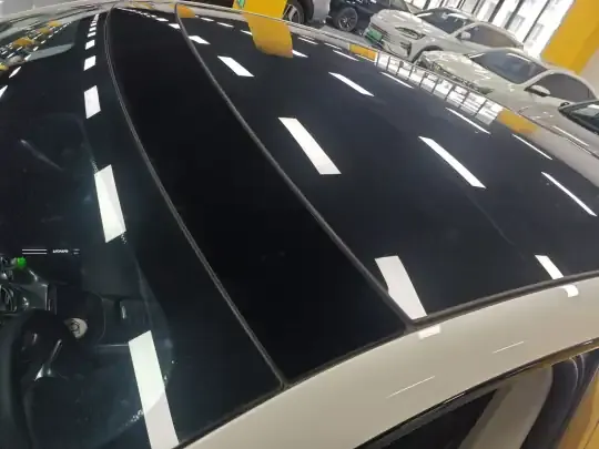 smart #3 2024 (34000 км)