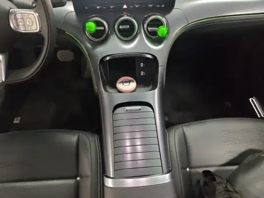 smart #3 2024 (34000 км)