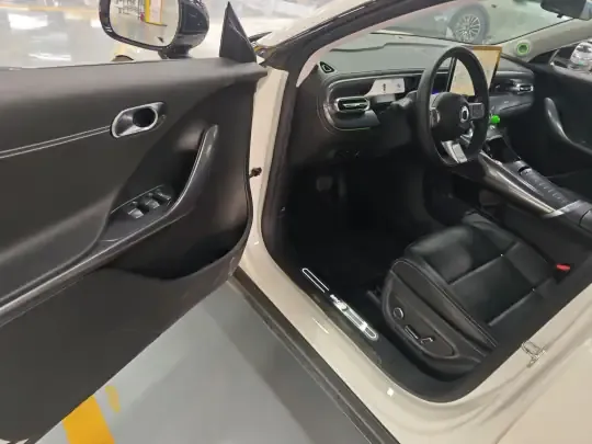smart #3 2024 (34000 км)