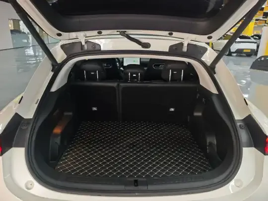 smart #3 2024 (34000 км)