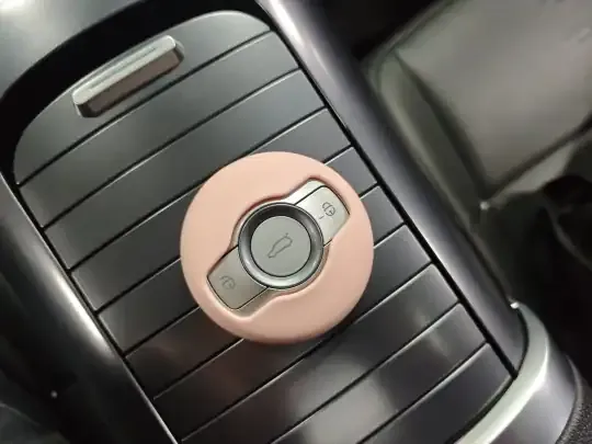 smart #3 2024 (34000 км)