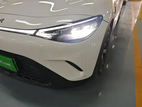 smart #3 2024 (34000 км)
