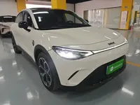 smart #3 2024 (34000 км)