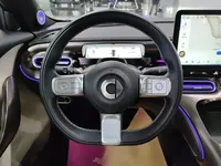 smart #1 2024 (24400 км)