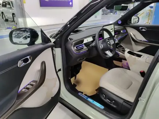 smart #1 2024 (24400 км)