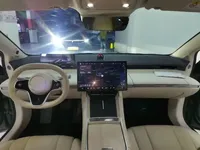 Hima Luxeed S7 2024 (43400 км)
