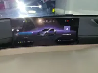 Hima Luxeed S7 2024 (43400 км)
