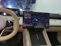Hima Luxeed S7 2024 (43400 км)