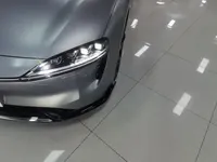 Hima Luxeed S7 2024 (43400 км)