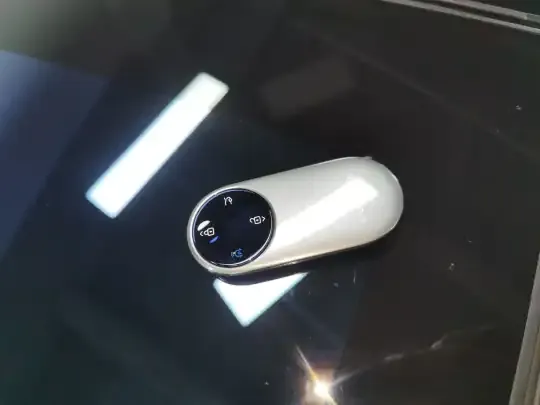 Hima Luxeed S7 2024 (43400 км)