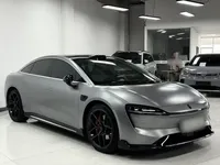 Hima Luxeed S7 2024 (43400 км)
