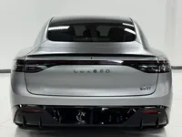 Hima Luxeed S7 2024 (43400 км)