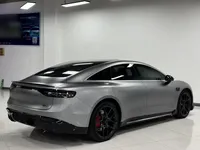 Hima Luxeed S7 2024 (43400 км)