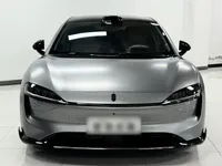 Hima Luxeed S7 2024 (43400 км)