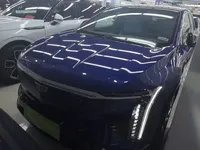 Cadillac OPTIQ 2024 (100 км)