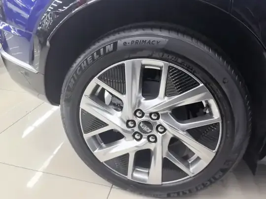 Cadillac OPTIQ 2024 (100 км)