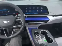 Cadillac OPTIQ 2024 (100 км)