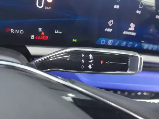 Cadillac OPTIQ 2024 (100 км)