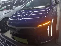 Cadillac OPTIQ 2024 (100 км)
