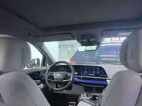 Cadillac OPTIQ 2024 (100 км)