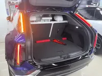 Cadillac OPTIQ 2024 (100 км)