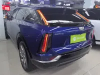 Cadillac OPTIQ 2024 (100 км)