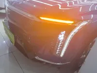 Cadillac OPTIQ 2024 (100 км)
