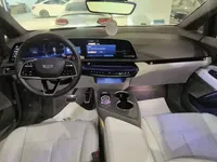 Cadillac OPTIQ 2024 (14600 км)