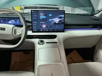 Geely Galaxy E5 2024 (9400 км)