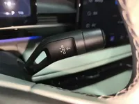 Geely Galaxy E5 2024 (9400 км)