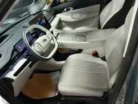 Geely Galaxy E5 2024 (9400 км)