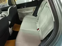 Geely Galaxy E5 2024 (9400 км)
