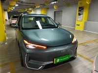 Geely Galaxy E5 2024 (9400 км)