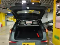 Geely Galaxy E5 2024 (9400 км)