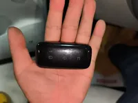 Geely Galaxy E5 2024 (9400 км)